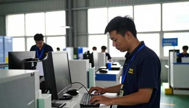 威海国际海洋商品交易中心有限公司打造专业企业管理咨询服务