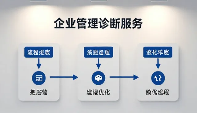 如何通过流程优化提升市场定位的精准度