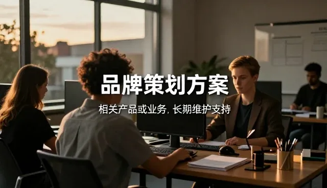 品牌策划方案中常见问题与应对策略