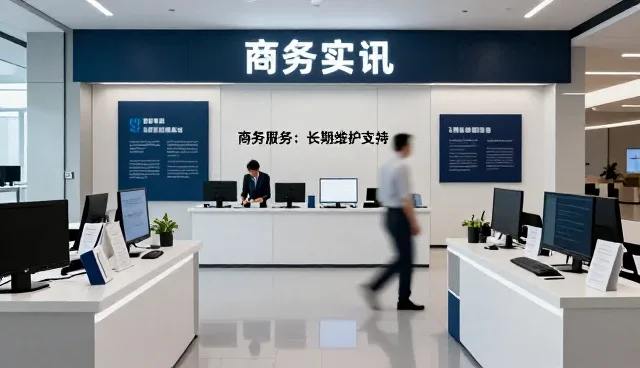 商务代理中常见问题及应对策略