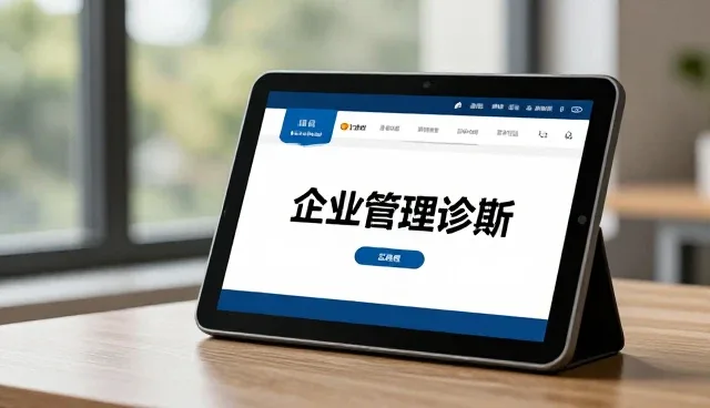 商务趋势下海洋商品企业咨询路径探索